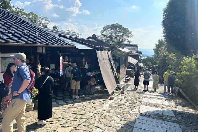 2DAYS 1NIGHT Private Tour, Tokyo~Nagano~Nagoya, 2-10 Guests - Accessibility Features