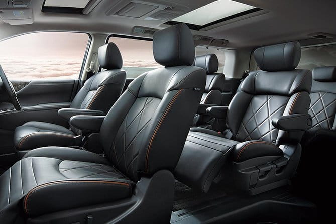 2DAYS 1NIGHT Private Tour, Tokyo~Nagano~Nagoya, 2-10 Guests - Booking and Payment Information