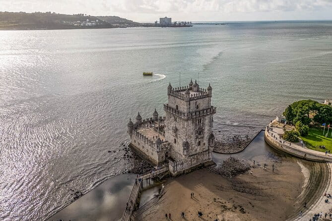 2h Belem Electric Tuk Tuk Tour - The Practicalities: What to Expect and Who Its For