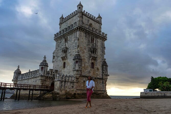 2h Belem Electric Tuk Tuk Tour - Who Should Consider This Tour?