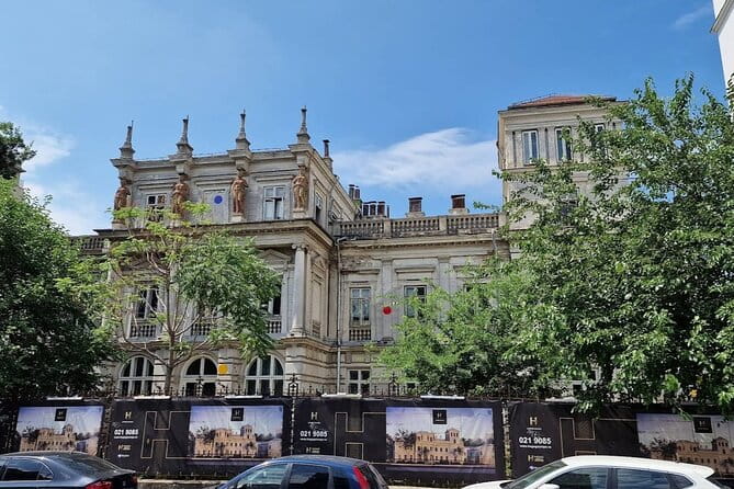 2h Bucharest Private Walking Tour - The Sum Up