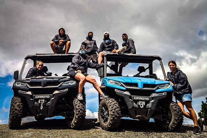 2h Buggy Tour  Arcos de Valdevez  Peneda Gerês - Who Will Love This Tour?