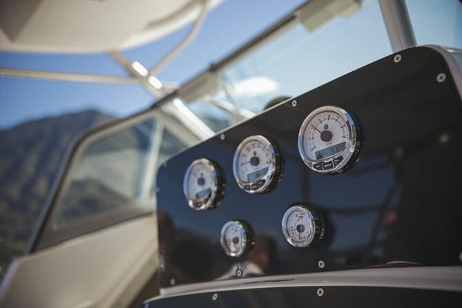 2H Hour Private Cruise on Lake Como by Motorboat 6 PAX - What Does This Tour Offer for Your Money?