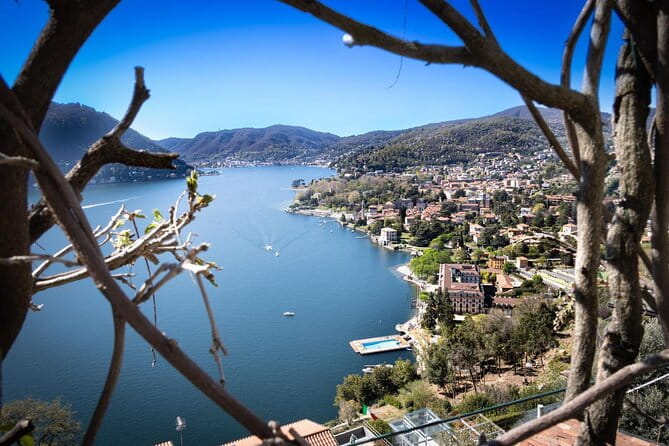 2h Lake Como: Luxury Private Boat Tour - The Magic of Lake Como from the Water