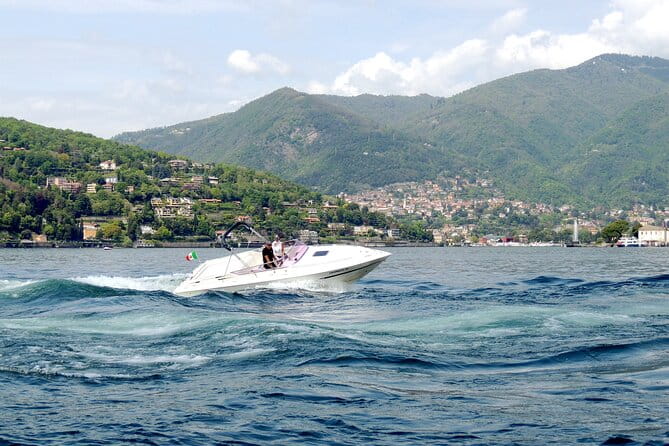 2h Lake Como: Luxury Private Boat Tour - Final Thoughts: Is This Tour Right for You?