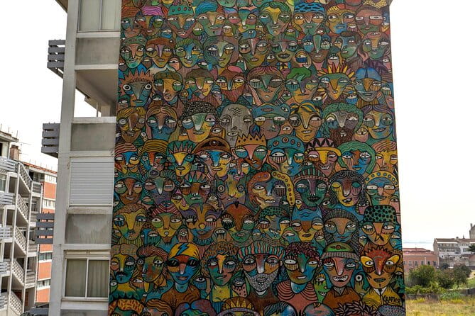 2h Lisbon Electric Tuk Tuk Tour + 2h Sunset Sailing Boat Trip - En resumen