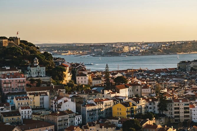 2H Private Lisbon Sightseeing Tour with TukTuk - Final Thoughts