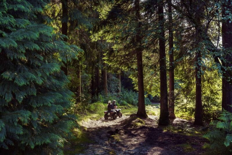 2h Quad Tour  Arcos de Valdevez  Peneda Gerês - FAQ