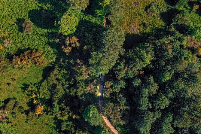 2h Quad Tour  Arcos de Valdevez  Peneda Gerês - Price and Logistics: Is It Worth It?