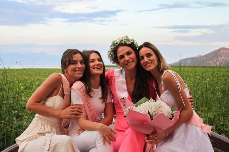 2h ROMANTIC SUNSET TOUR - Exploring the Itinerary: What Makes Each Part Special