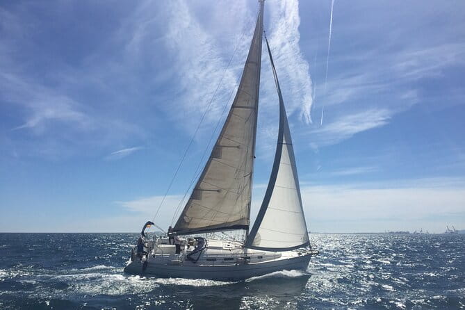 2h Sailing Tour from Barcelona. Sunset or Day Sailing experience - Who This Tour Suits Best
