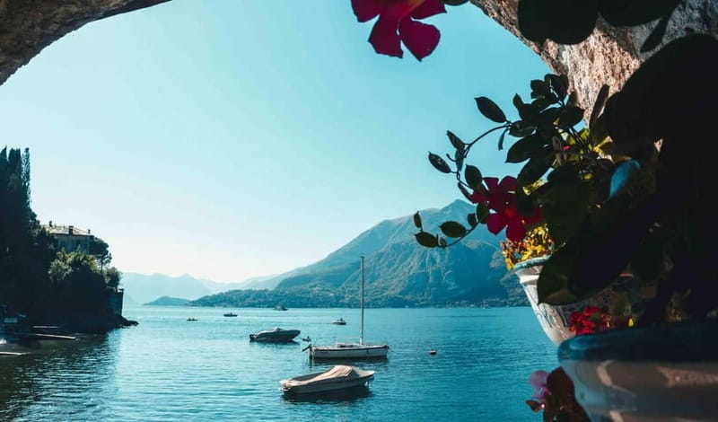 2h Shared Boat Tour From Como - Who Will Love This Experience?