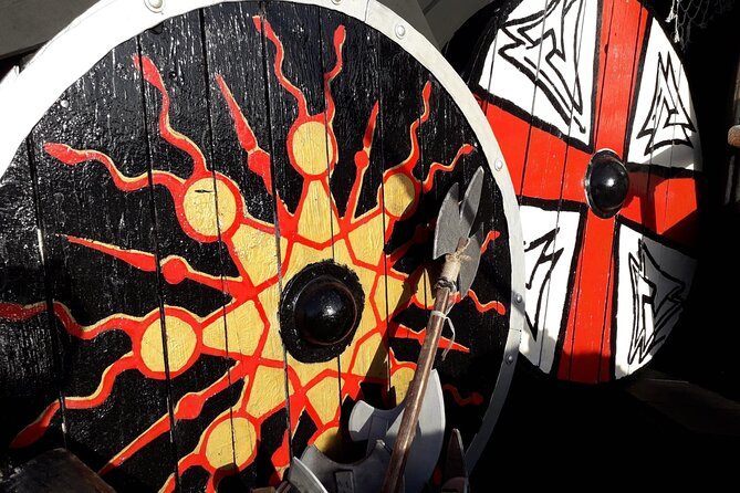 2h Viking Cruise Whales and Dolphins Watching - Passenger Capacity and Southern Coast Views