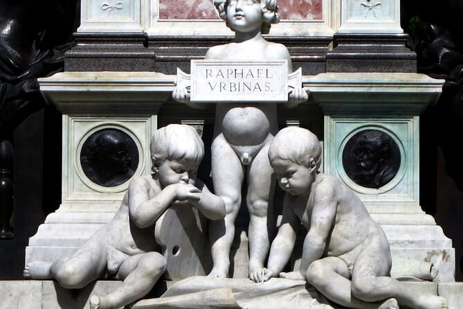 2hours Walking Tour of Urbino, Capital of Le Marche Renaissance - Entering Urbino: A Perfectly Curated Snapshot