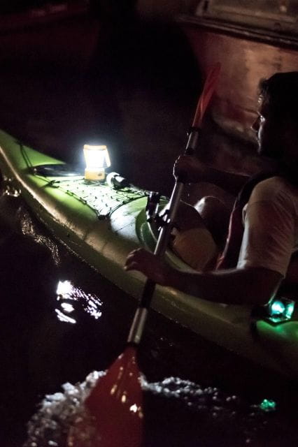 2hr Night Kayak Tour in Venice: premium tour with sunset - Key points/Takeaways