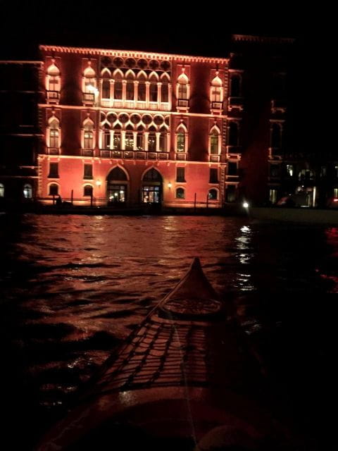 2hr Night Kayak Tour in Venice: premium tour with sunset - Who This Tour Is Best For