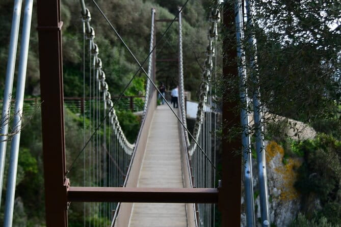 3.30Hrs Private Victory Diamond Rock Tour in Gibraltar - Price and Overall Value