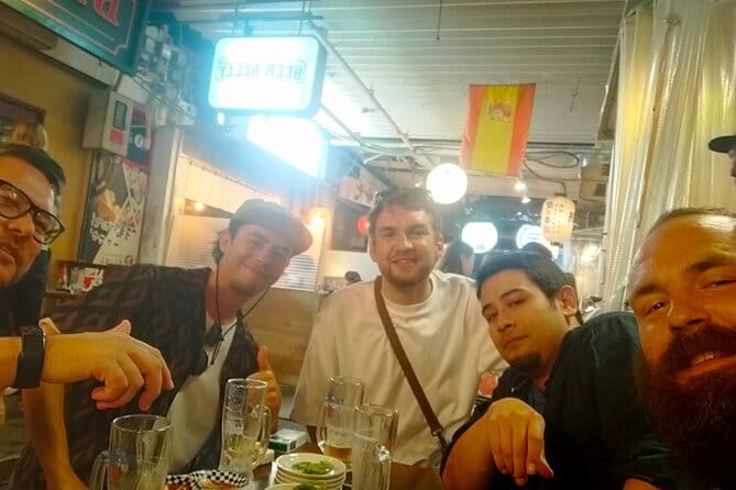 3/4/5 Hours Private Tour in Osaka With Local Guide - Culinary Experiences and Local Insights