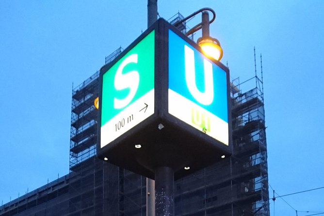 3.5-Hour Guided Original Craft Beer Tour in Berlin - Exploring Berlins Craft Beer Scene