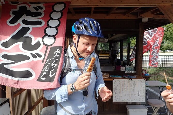 3.5h Bike Tour in Hida - Customer Reviews and Ratings