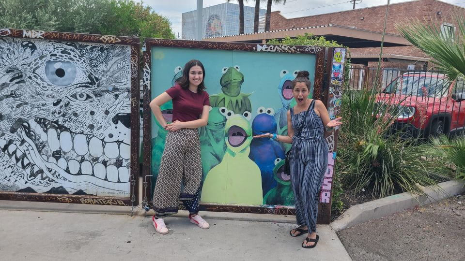 3 Cities & Nature. Phoenix, Scottsdale, Tempe. - Frequently Asked Questions