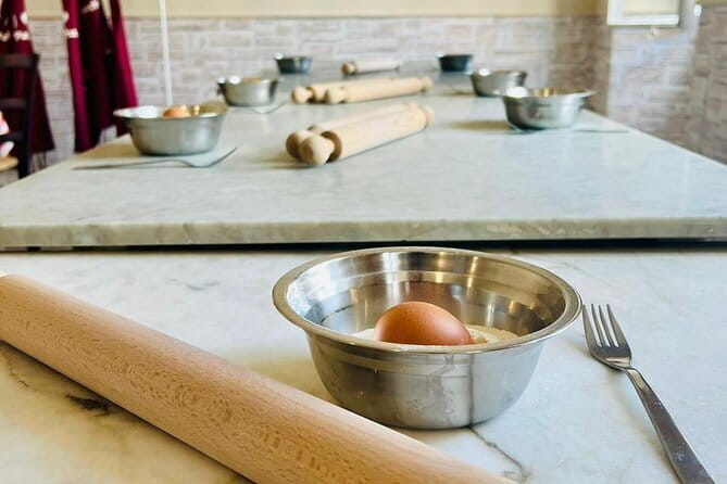 3- Cooking Making Spaghetti & Lasagna - FAQs