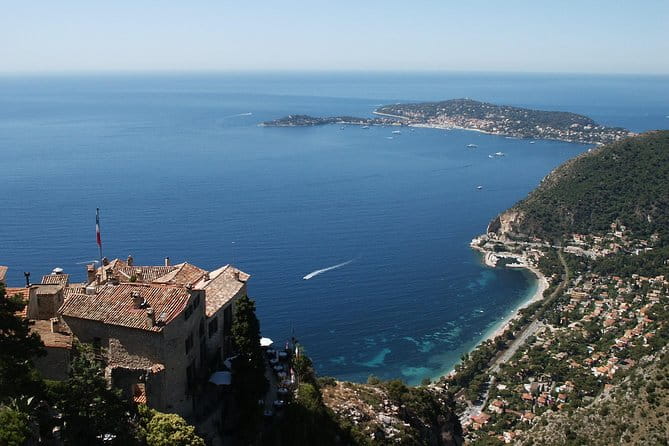 3 Countries in 1 day with Tour Company recommended by Rick Steves - Inclusion and Logistics: What You Get for the Price