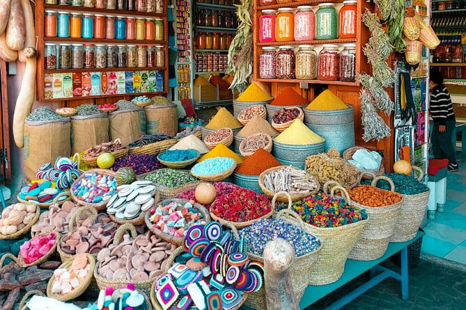 3 Countries in 2 Days: Spain, Gibraltar & Morocco with Hotel - Who Is This Tour Perfect For?