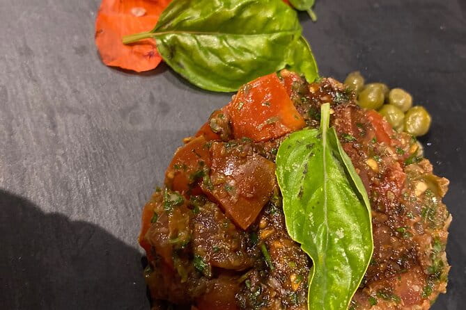 3-Course Organic Dinner in Garden with Views of French Riviera - The Experience in Detail: What to Expect and Why It Matters