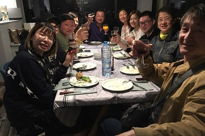 3-Course Organic Dinner in Garden with Views of French Riviera - The Culinary Journey: From Garden to Plate