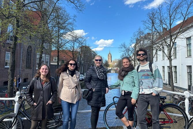 3 Course Walking Dinner in Delft with Guided Tours in Between - Final Thoughts: Who Should Book This?