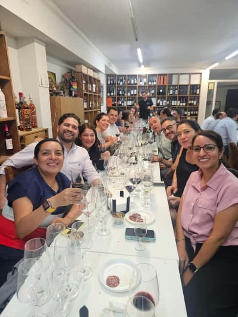 3 craft beer tasting + 3 tapas - Exploring Madrid’s Craft Beer and Tapas Experience: A Closer Look