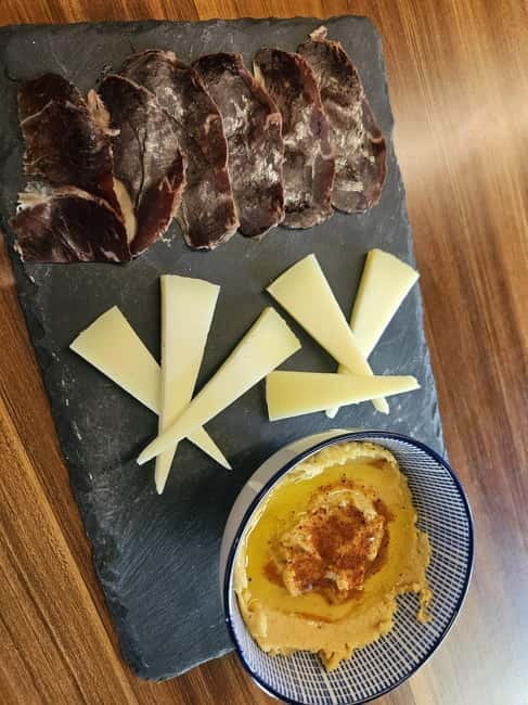 3 craft beer tasting + 3 tapas - Why It’s a Good Value