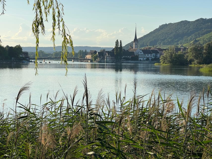 3-Day/2-Night East Swiss Tour With Your Car - Accommodation Overview