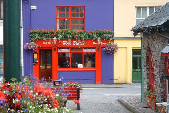 3-Day Blarney Castle, Kilkenny & Irish Whiskey Tour Inc Admission - An In-Depth Look at the Itinerary