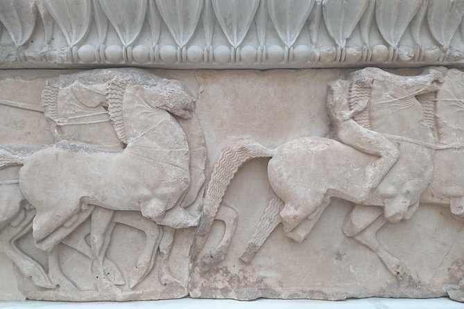 3-Day Classical Greece Tour: Epidaurus, Mycenae, Nafplion, Olympia, Delphi - Tour of Delphi