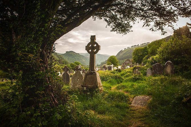 3-Day Dingle, Killarney and the Wild Atlantic Way Small-Group Tour from Dublin - Key Points