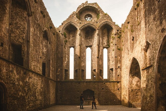 3-Day Dingle, Killarney and the Wild Atlantic Way Small-Group Tour from Dublin - FAQ