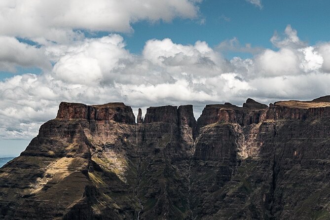 3 Day Drakensberg Hike - Key Points