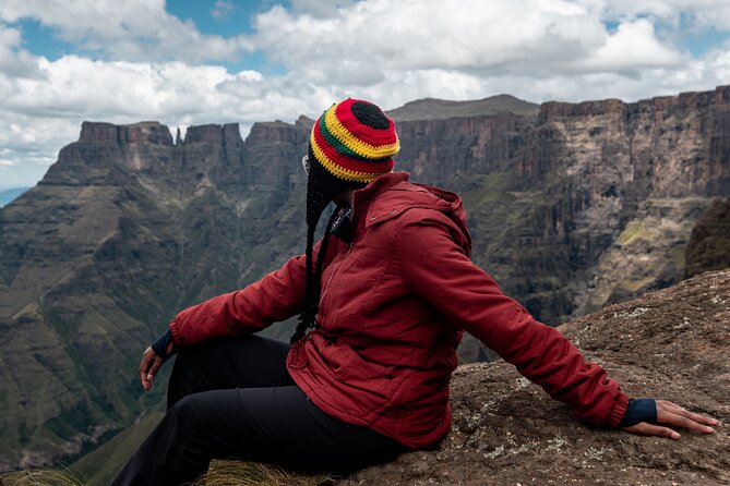 3 Day Drakensberg Hike - Tour Features