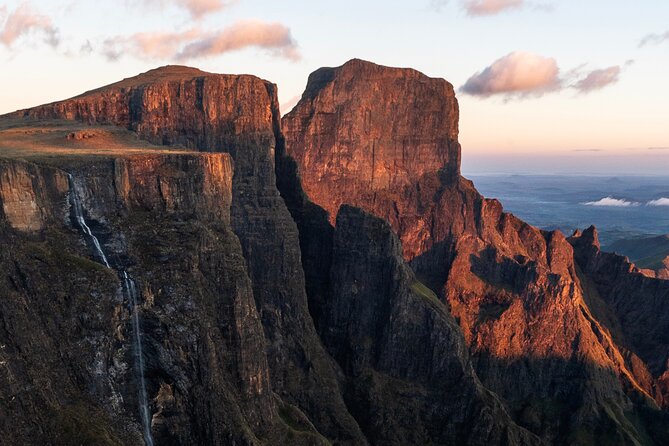 3 Day Drakensberg Hike - Health and Accessibility