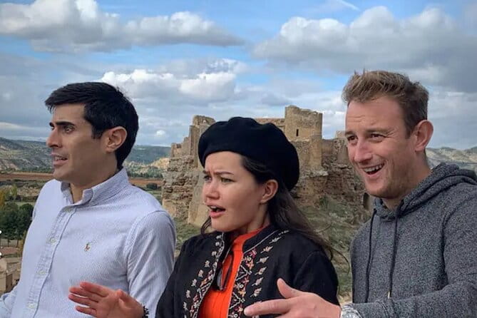 3 Day Foodies & Nature Lovers Tour; Medieval Village Near Madrid - Who Will Love This Tour?