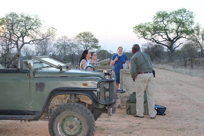 3 Day Greater Kruger National Park Adventure Safari - Accommodation and Meals