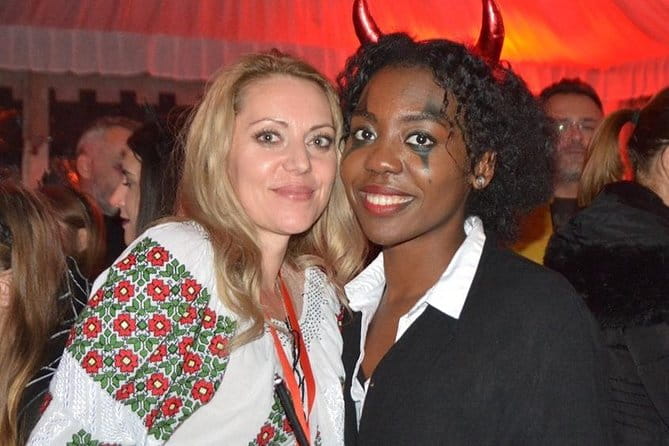 3-Day Halloween Tour in Transylvania from Cluj-Napoca - Who Should Consider This Tour?