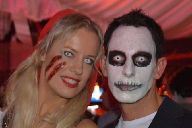 3-Day Halloween Tour in Transylvania from Cluj-Napoca - FAQ