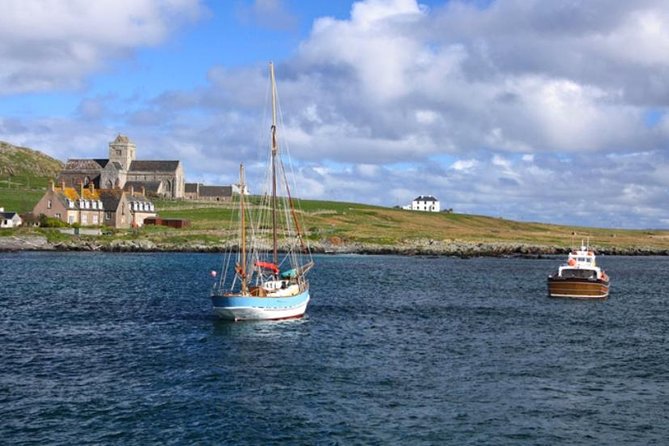 3-Day Isle of Mull and Iona Small-Group Tour From Glasgow - Tour Overview