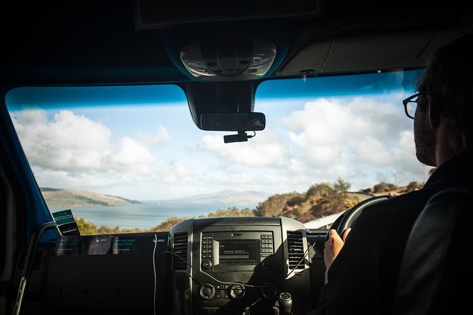 3-Day Isle of Mull and Iona Small-Group Tour From Glasgow - Optional Staffa Boat Trip