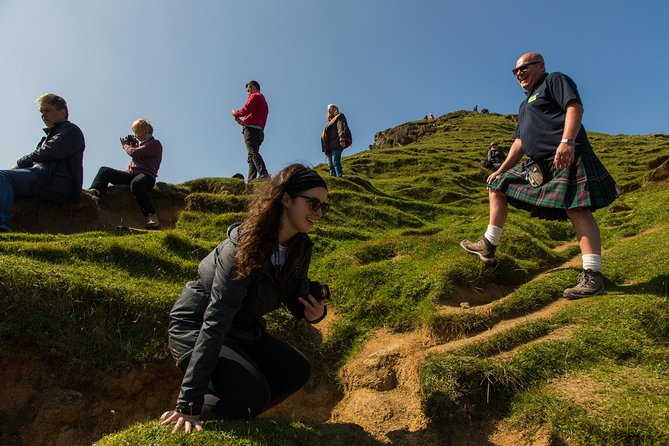 3-Day Isle of Skye and Highlands Inc Accommodation From Edinburgh - Tour Pricing