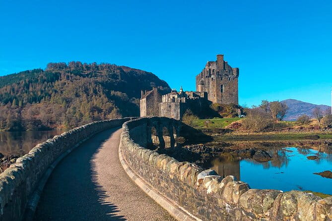 3 Day Isle of Skye Eilean Donan Castle and Loch Ness Tour - FAQs