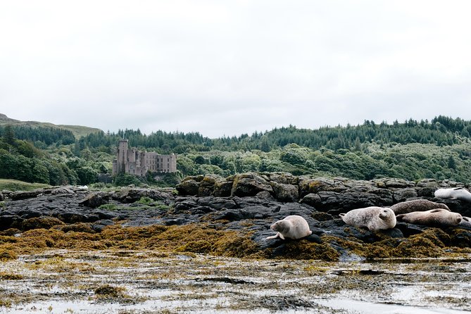 3-Day Isle of Skye, Hogwarts Express Train and Highlands Tour - Itinerary Breakdown